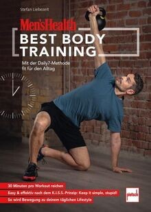 Mens health best body - health,