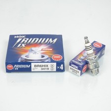 NGK-Zündkerze für Husqvarna