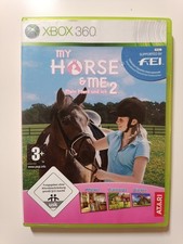 My Horse & Me 2 Xbox 360 PAL