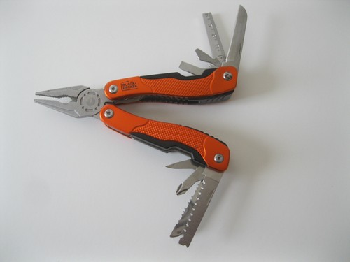 Black decker multiples - &,