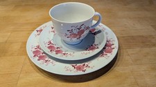 Kaffeegedeck, 3-teilig