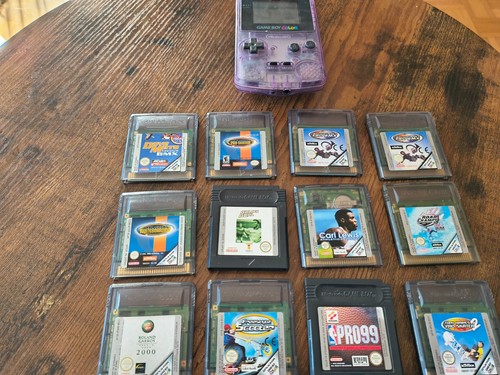 Nintendo game boy - nintendo,