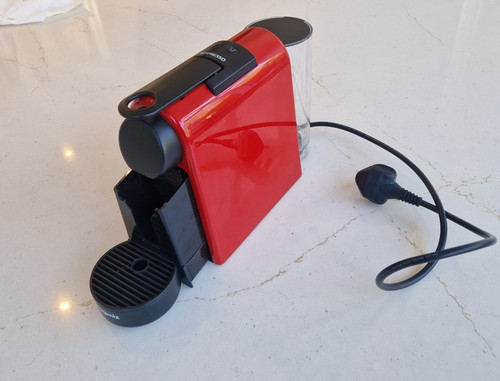 Magimix nespresso vertuo plus - magimix,