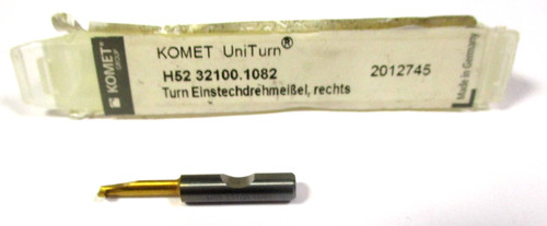 Komet vhm mini - vhm, h52