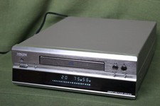 Denon DCD-201SA  CD-Player         **** 1 Jahr Gewährleistung