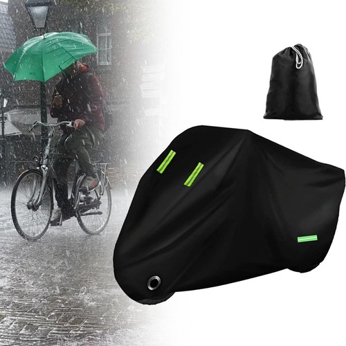 Fahrradabdeckung