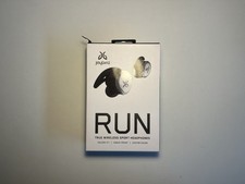 Jaybird RUN XT Sport Kabellose In-Ear Kopfhörer Mikrofon Bluetooth Schwarz