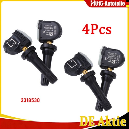 4pcs schrader - 4pcs,