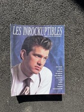 Magazin les inrockuptibles - magazin,