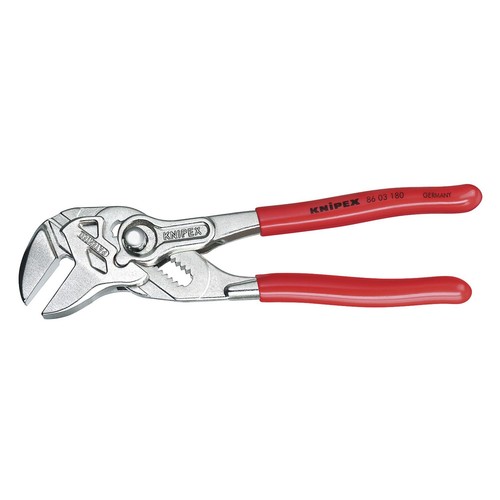 Knipex zangenschlüssel - knipex,