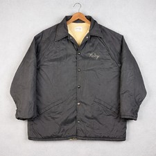 VTG King Louie Pro Fit Sherpa