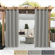 Große terrasse freien - große,