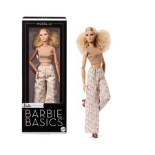Barbie Basics Collectible