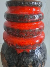 Scheurich Fat Lava Space Age