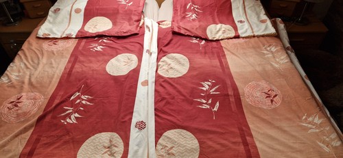 Qvc japan motiv bettwäsche - motiv,