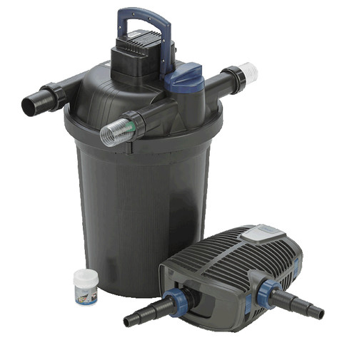 Oase filtoclear set 16000 - oase,