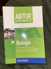 Abitur clever vorbereitet - abitur,