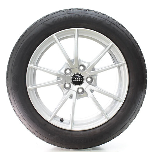Audi b10 winterräder - fu,
