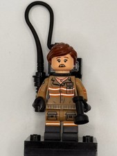 LEGO Ghostbusters Erin Gilbert