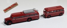 Brekina 1:87 - Bus MB O 5000 +