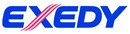 EXEDY MBK2170 Kupplungssatz