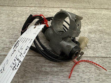 Mercedes MB100 D Zündschloß