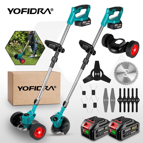 Rasentrimmer für makita - 7'',