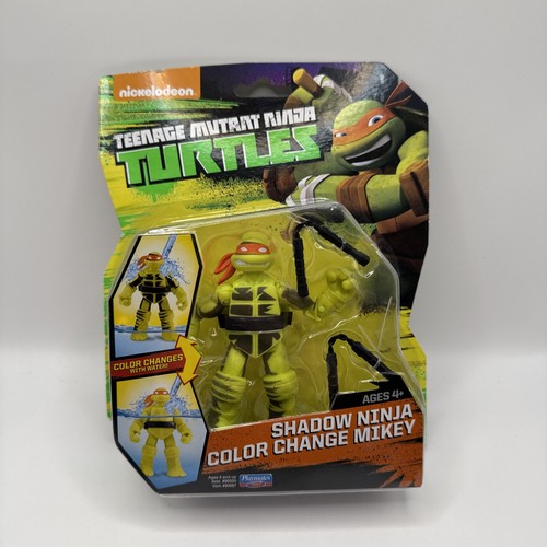 Teenage mutant ninja - teenage,