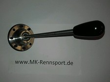 Schaltwegverkürzung Opel Kadett C Manta Ascona GT Getrag 240 265 CIH OHC Shifter