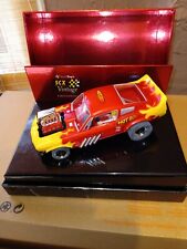 SCX Vintage Ford Mustang Hot