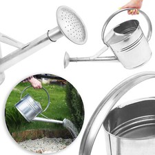 Gießkanne Zinkgießkanne 8 10