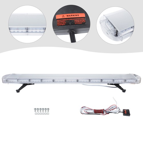 Led warnbalken warnleuchte - warnbalken,