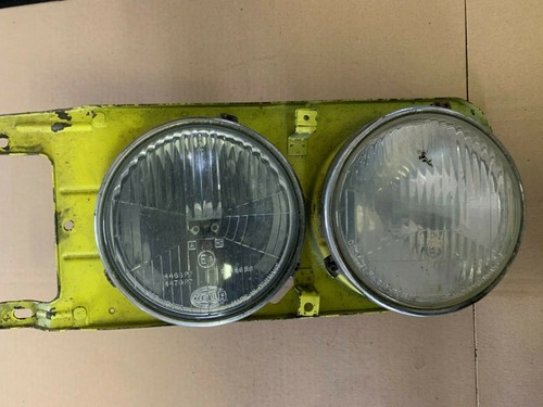 Scirocco 1 scheinwerfer - ,