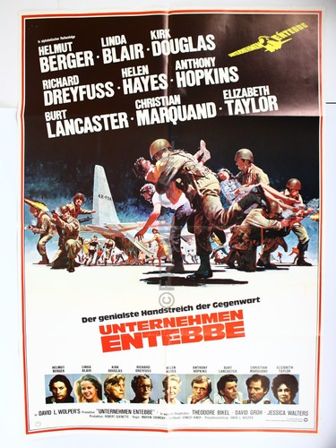 Original filmposter filmplakat - filmposter,