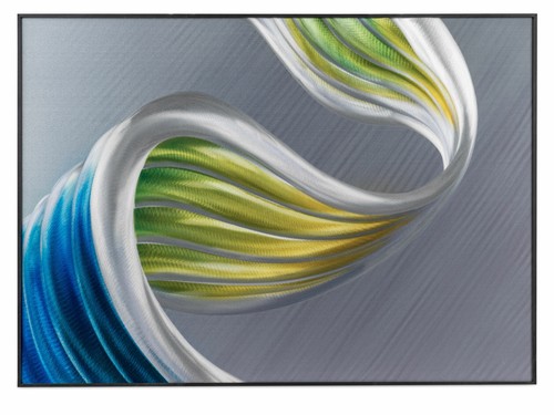 Wunderschönes wandbild - wunderschönes,