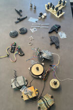 Dual 741Q 728Q Ersatzteile