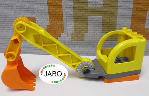 Lego duplo - i,