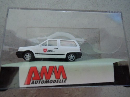 Awm sondermodell t4 - sondermodell, vw