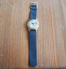 HERREN ARMBANDUHR, Cal. 24-33