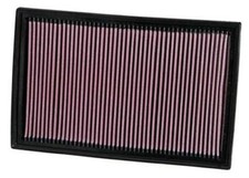 K&N Sport Luftfilter 33-2384