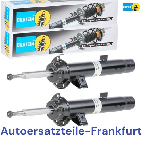 Bilstein stoßdämpfer - 2x,