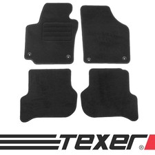Fussmatten für Seat Altea XL
