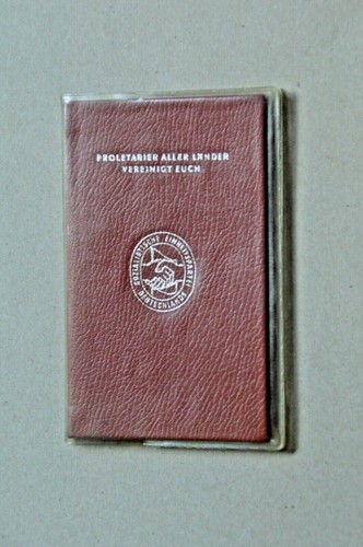 Ddr kult sed - ddr,