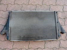 Opel Vectra /C 2002" GTS 2.2 Ladeluftkühler Turbokühler 24418365