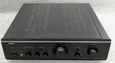 Denon model number - model,