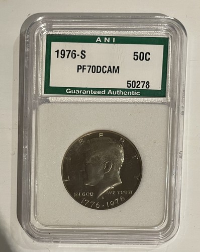 Usa half dollar - usa,