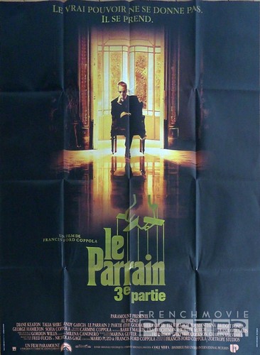Der pate teil - der,