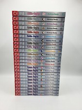 Rosario + Vampire 1-10 und