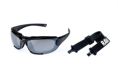 Ravs biker schutzbrille - biker,