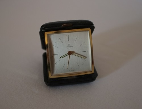 Junghans bivox - junghans,